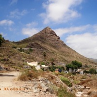 Foto de Arona