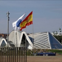 Foto de Zaragoza