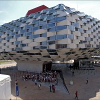 Foto de Zaragoza