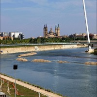 Foto de Zaragoza
