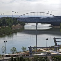 Foto de Zaragoza