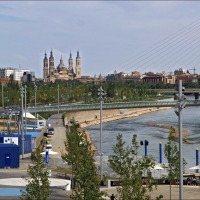 Foto de Zaragoza