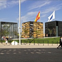 Foto de Zaragoza