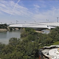 Foto de Zaragoza