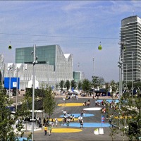 Foto de Zaragoza