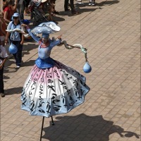 Foto de Zaragoza