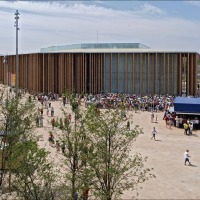 Foto de Zaragoza