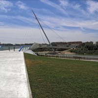 Foto de Zaragoza