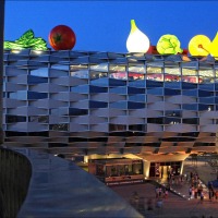Foto de Zaragoza