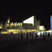 Foto de Zaragoza