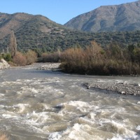 Foto de Cajon de Maipo