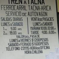 Foto de Arica