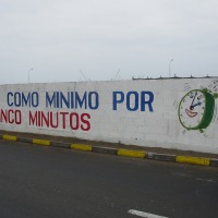 Foto de Arica