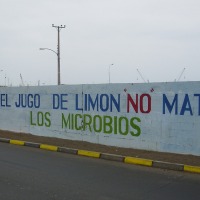 Foto de Arica