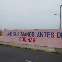 Foto de Arica
