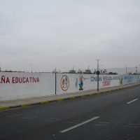 Foto de Arica