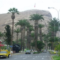 Foto de Arica