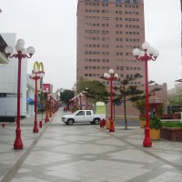 Foto de Arica