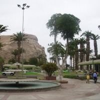 Foto de Arica