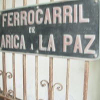 Foto de Arica