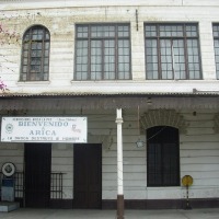 Foto de Arica