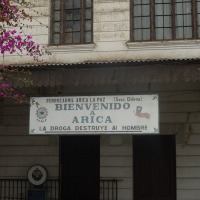 Foto de Arica