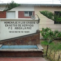 Foto de Arica