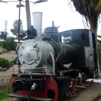Foto de Arica