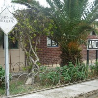 Foto de Arica