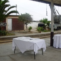 Foto de Arica