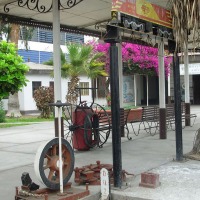 Foto de Arica