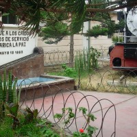 Foto de Arica