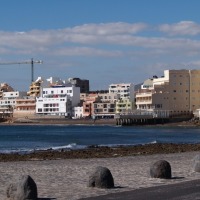 Foto de El Medano