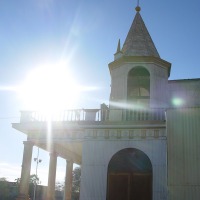 Foto de La Tirana