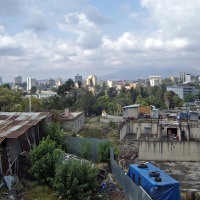 Foto de Addis (Abeba)