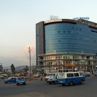 Foto de Addis (Abeba)