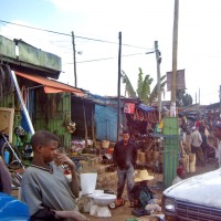 Foto de Addis (Abeba)