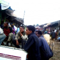 Foto de Addis (Abeba)