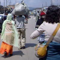 Foto de Addis (Abeba)