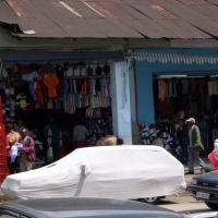 Foto de Addis (Abeba)