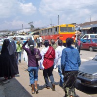 Foto de Addis (Abeba)