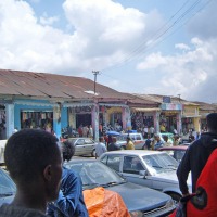 Foto de Addis (Abeba)