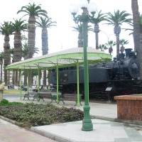 Foto de Arica