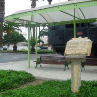Foto de Arica