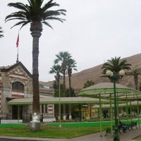 Foto de Arica