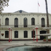 Foto de Arica