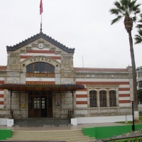 Foto de Arica