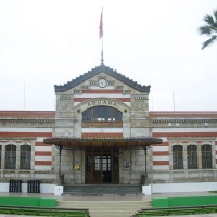 Foto de Arica
