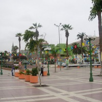 Foto de Arica