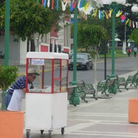 Foto de Arica
